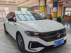 Volkswagen Lavida 2023 280TSI DSG Starry Sky Full Edition - фото 4