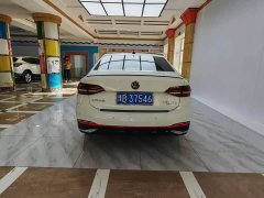 Volkswagen Lavida 2023 280TSI DSG Starry Sky Full Edition - фото 7