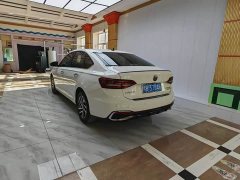 Volkswagen Lavida 2023 280TSI DSG Starry Sky Full Edition - фото 8