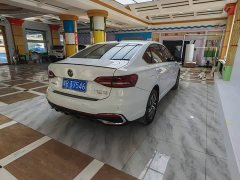 Volkswagen Lavida 2023 280TSI DSG Starry Sky Full Edition - фото 9
