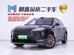 NIO EC6 75kWh - фото 1