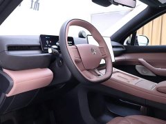 NIO EC6 75kWh - фото 11