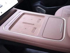 NIO EC6 75kWh - фото 12