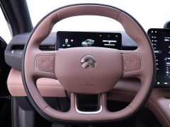 NIO EC6 75kWh - фото 16