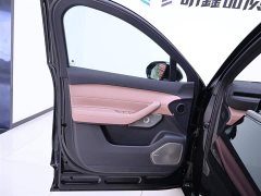 NIO EC6 75kWh - фото 18