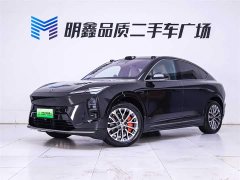 NIO EC6 75kWh - фото 2