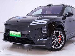 NIO EC6 75kWh - фото 3