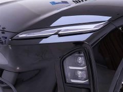 NIO EC6 75kWh - фото 4