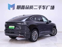 NIO EC6 75kWh - фото 7