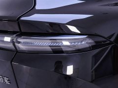 NIO EC6 75kWh - фото 9