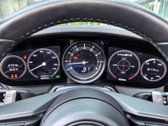 Porsche 911 Targa 4 3.0T - фото 8