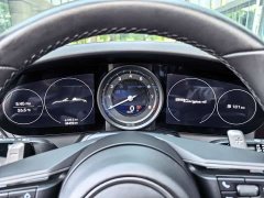Porsche 911 Targa 4 3.0T - фото 9