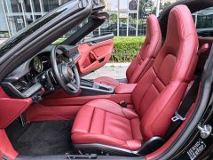 Porsche 911 Targa 4 3.0T - фото 10