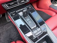 Porsche 911 Targa 4 3.0T - фото 11