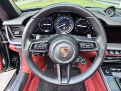 Porsche 911 Targa 4 3.0T - фото 12