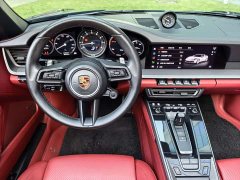 Porsche 911 Targa 4 3.0T - фото 13