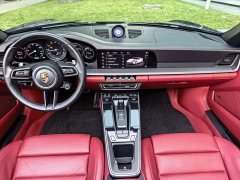 Porsche 911 Targa 4 3.0T - фото 15