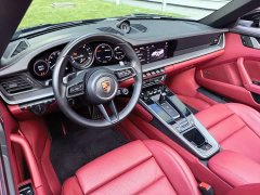 Porsche 911 Targa 4 3.0T - фото 16