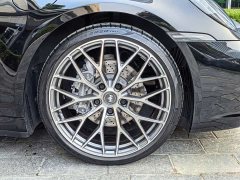 Porsche 911 Targa 4 3.0T - фото 3
