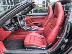 Porsche 911 Targa 4 3.0T - фото 7