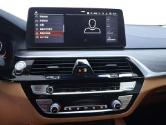 BMW 6GT 630i Luxury - фото 10