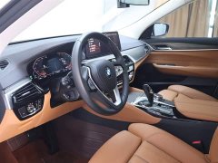 BMW 6GT 630i Luxury - фото 11