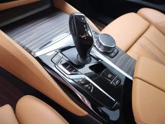 BMW 6GT 630i Luxury - фото 12