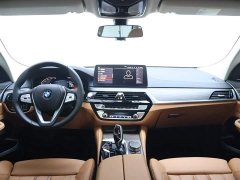 BMW 6GT 630i Luxury - фото 13
