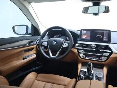 BMW 6GT 630i Luxury - фото 14