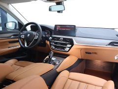 BMW 6GT 630i Luxury - фото 19