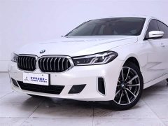 BMW 6GT 630i Luxury - фото 3