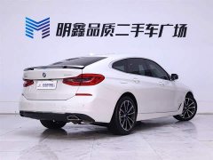 BMW 6GT 630i Luxury - фото 7