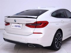 BMW 6GT 630i Luxury - фото 8