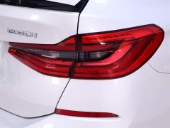 BMW 6GT 630i Luxury - фото 9