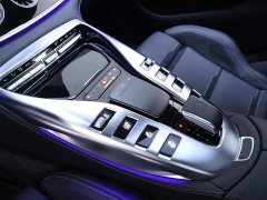 Mercedes-Benz AMG GT 2020 AMG GT 50 4-Door Coupe - фото 12