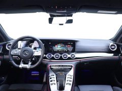 Mercedes-Benz AMG GT 2020 AMG GT 50 4-Door Coupe - фото 13