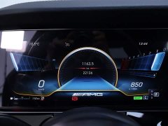 Mercedes-Benz AMG GT 2020 AMG GT 50 4-Door Coupe - фото 15