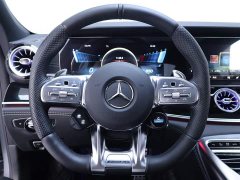 Mercedes-Benz AMG GT 2020 AMG GT 50 4-Door Coupe - фото 16