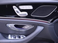Mercedes-Benz AMG GT 2020 AMG GT 50 4-Door Coupe - фото 17