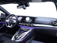 Mercedes-Benz AMG GT 2020 AMG GT 50 4-Door Coupe - фото 20