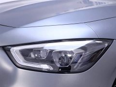Mercedes-Benz AMG GT 2020 AMG GT 50 4-Door Coupe - фото 4