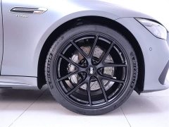 Mercedes-Benz AMG GT 2020 AMG GT 50 4-Door Coupe - фото 6