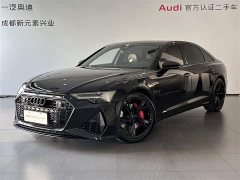 Audi A6L 55 TFSI quattro exclusive dynamic - фото 1