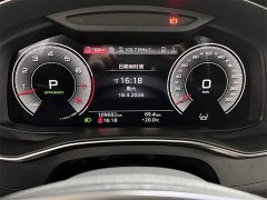 Audi A6L 55 TFSI quattro exclusive dynamic - фото 10
