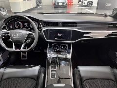 Audi A6L 55 TFSI quattro exclusive dynamic - фото 6