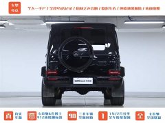 Mercedes-Benz GAMG AMG G 63 Edition - фото 6