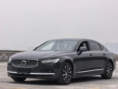 Volvo S90 B5 Momentum Luxury Edition - фото 1