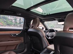 Volvo S90 B5 Momentum Luxury Edition - фото 11
