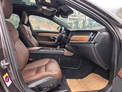 Volvo S90 B5 Momentum Luxury Edition - фото 12