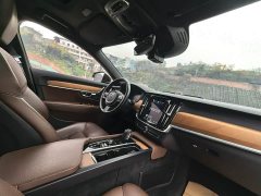 Volvo S90 B5 Momentum Luxury Edition - фото 13
